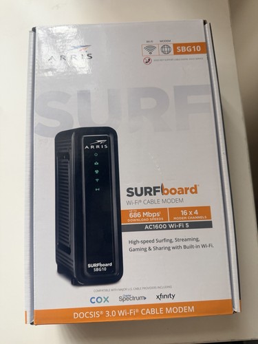 Internet modem - internet,
