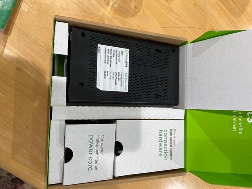 Wireless modem - wireless,