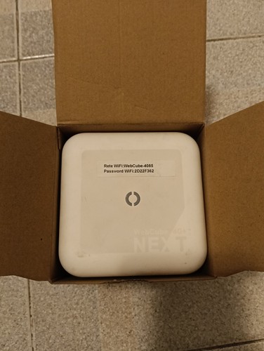 Portable wifi sim modem - sim,