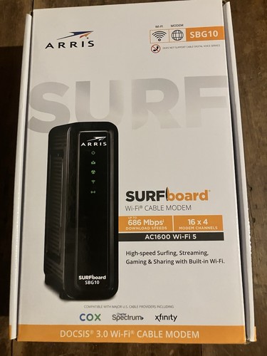 Modem