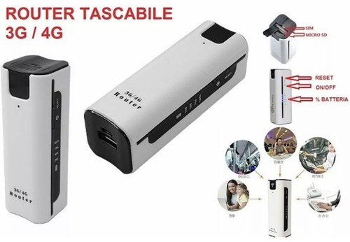 Wireless modem wifi - modem, 3g