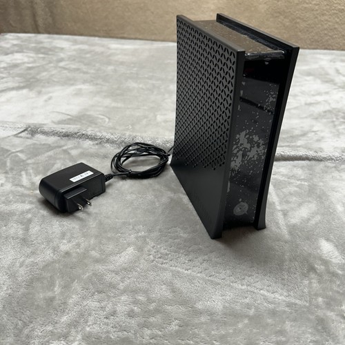 Router modem power cable - w/power,