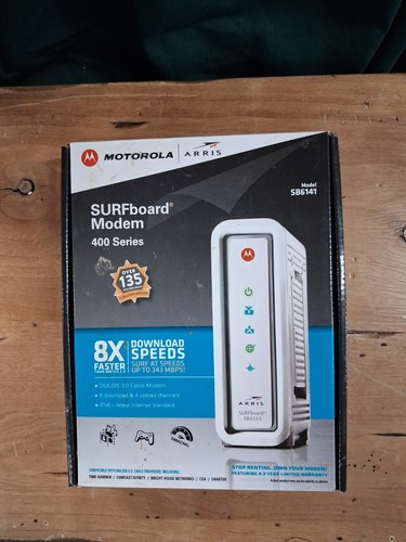 modem