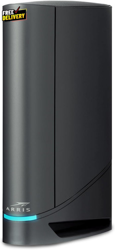 Cable modem router - (g34),