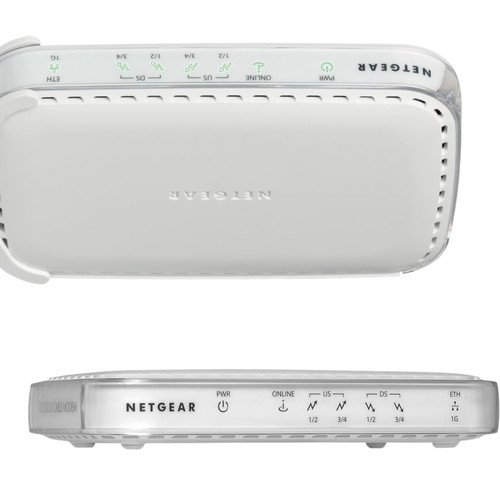 Netgear wireless wifi cable - netgear,