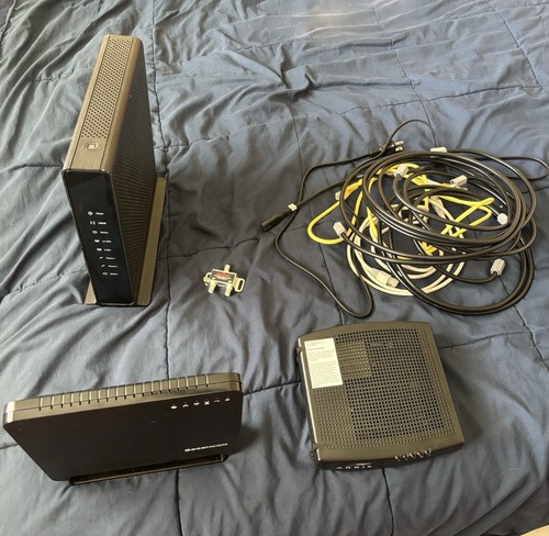 Routers/Modems