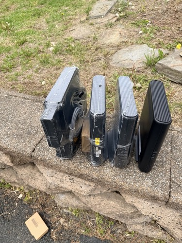 Wifi modem - modem,