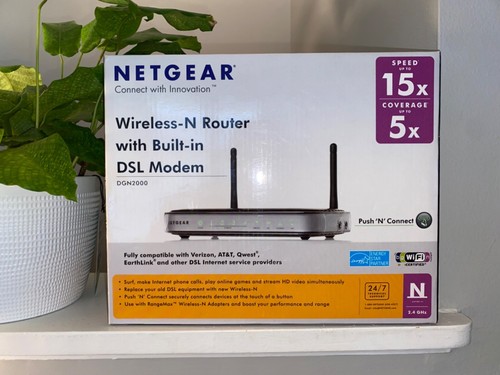 Router modem combo - router,